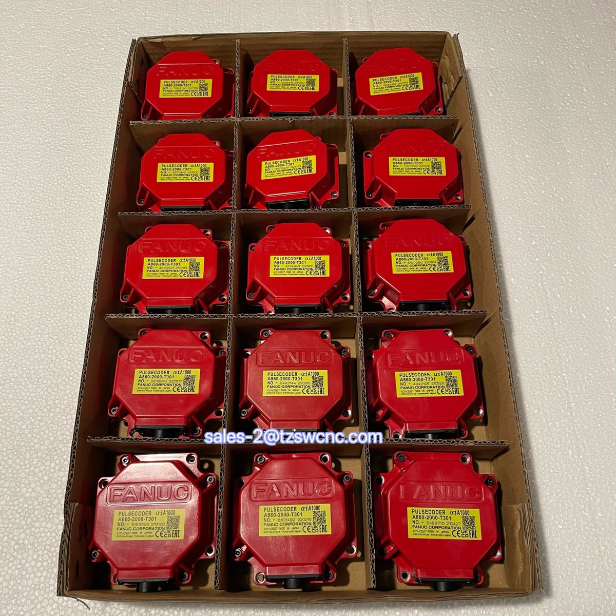 SongweiCnc's tweet image. #Fanuc #encoder #pulsecoder #A8602000T301
A860-2000-T301
A860-2000-T321
A860-2000-T351
A860-2001-T301
A860-2001-T302
A860-2001-T321
A860-2002-T321
A860-2005-T301
A860-2010-T341
A860-2014-T301
A860-2020-T301
A860-2020-T321
A860-2020-T361
A860-2020-T371
A860-2050-T321