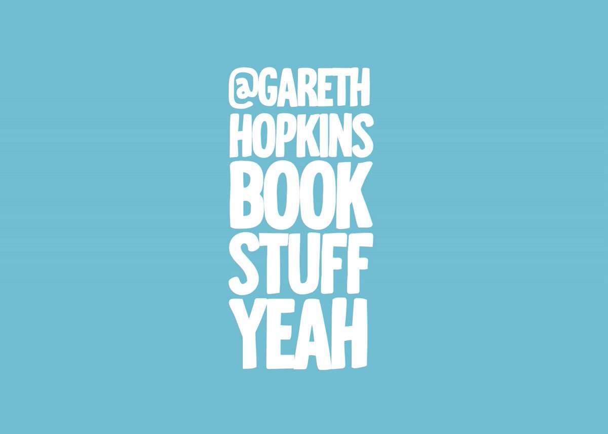 Gareth Hopkins tweet media