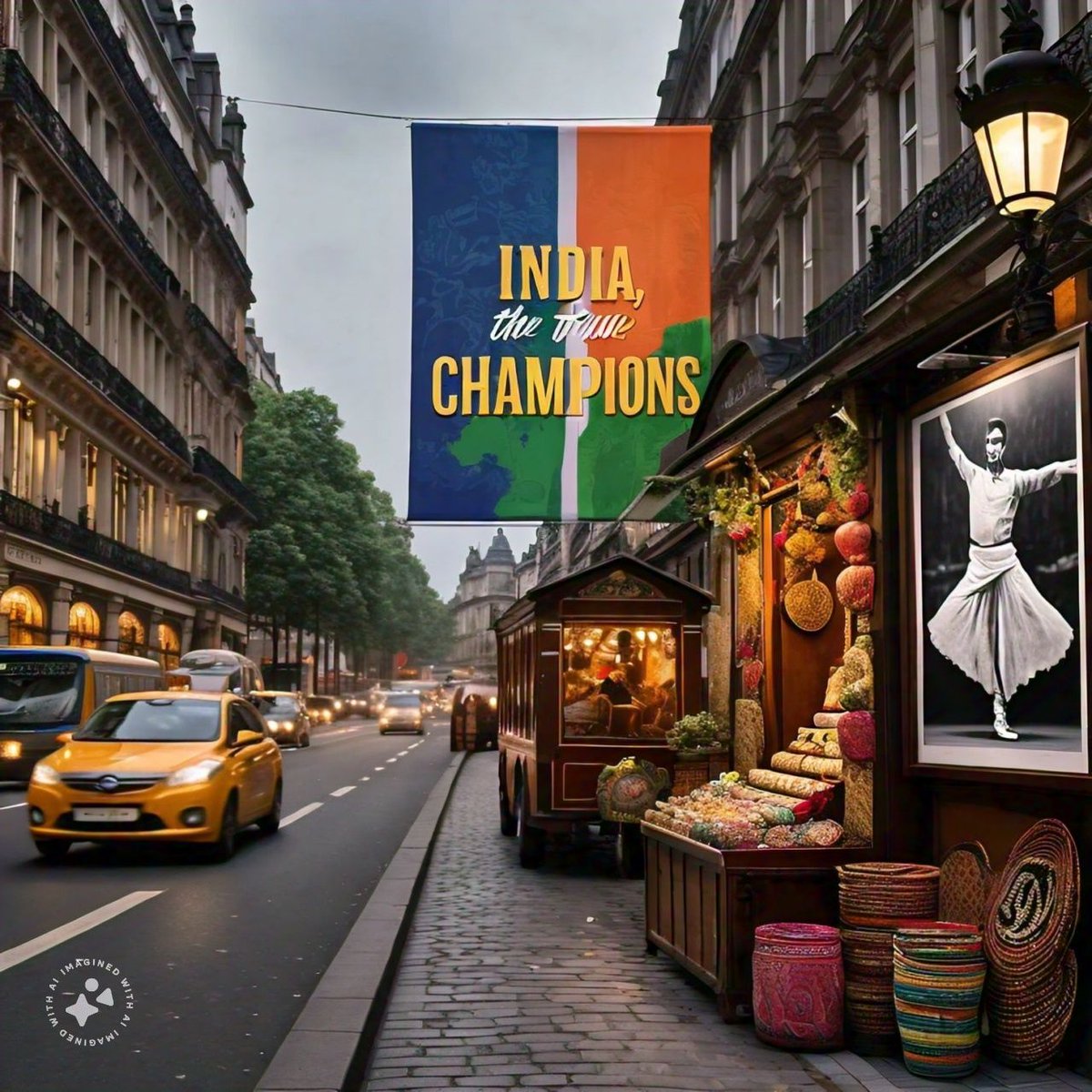 Daviscodexia's tweet photo. "When I watch India's match,India always loses.Should I watch the match today or avoid watching matches for the rest of my life,stuck in this illusion?"
"The eternal dilemma!🤦‍♀️Should I watch the match and risk heartbreak or avoid it and preserve my sanity? #T20WC24 #INDvSA2024 https://t.co/QPN8MGHhAH