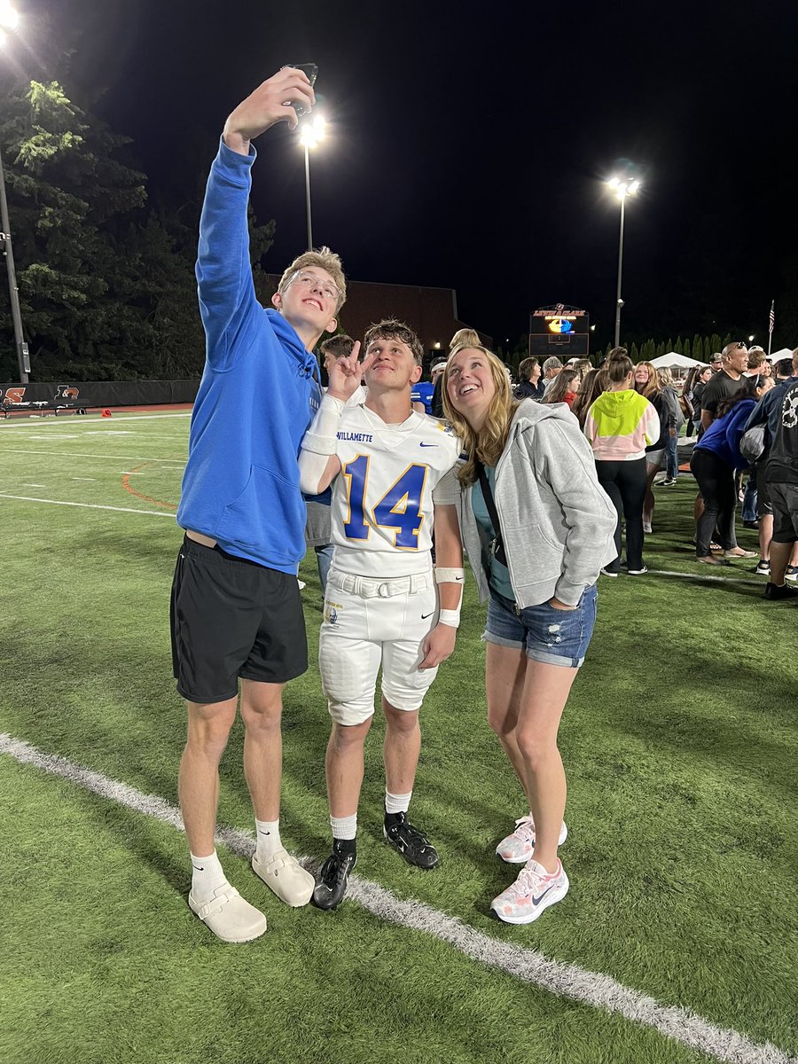 Tanner Starbuck tweet media