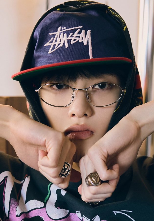 누가 이렇게 꾸러기래…