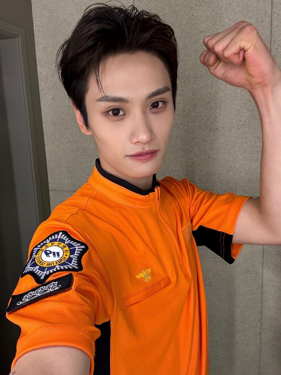 TIOT_NOW's tweet photo. [#준현]
내 심장에 불낸사람 나와.

#금준현 #KUMJUNHYEON
#TIOT #티아이오티 https://t.co/I8xqeBVnDX