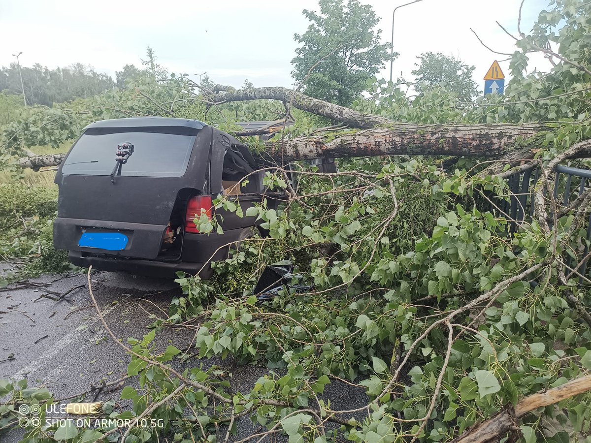 KM PSP w Gdańsku tweet media