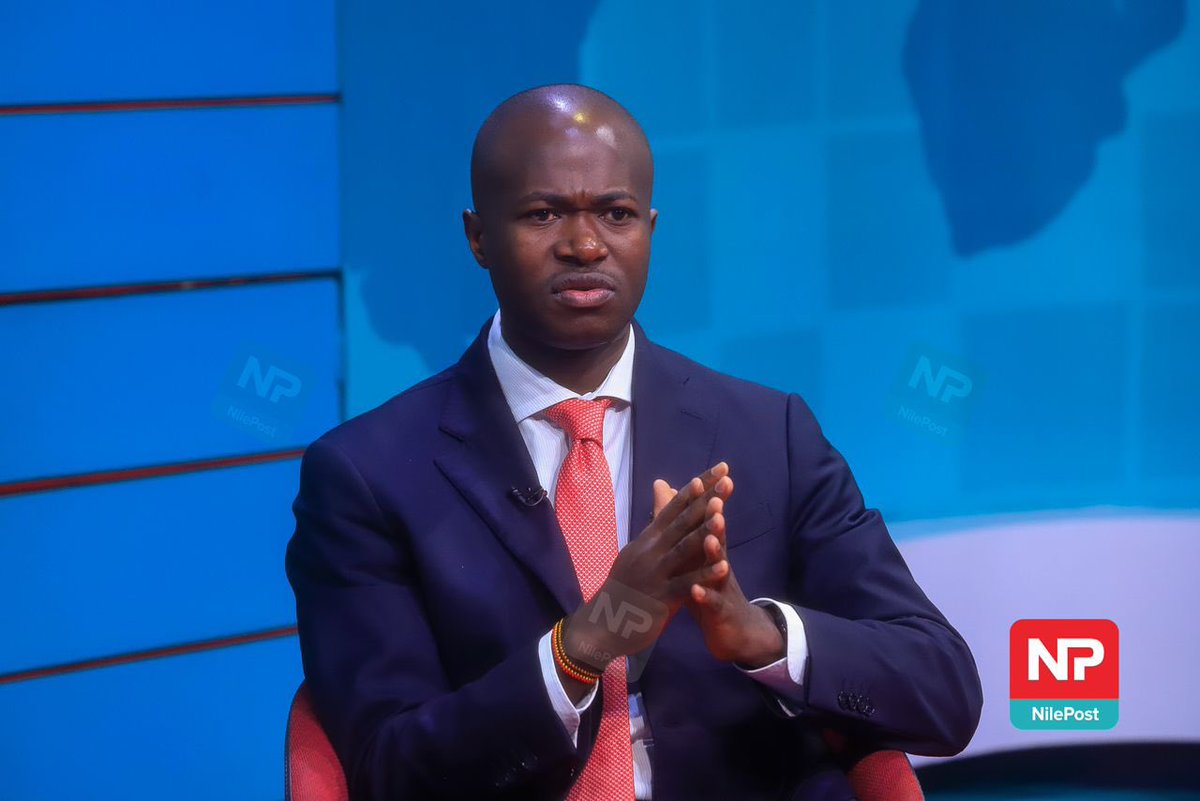 EmmanuelTwin2's tweet photo. #Weekend Message from  our GS PLU Hon @DaudiKabanda, “If CID is serious about hunting down the corrupt and not merely posturing, let them summon and investigate Enrica Pinetti over #Lubowa hospital project. Government has spent over #400billion shillings on this project” https://t.co/XmRPZTJmKg