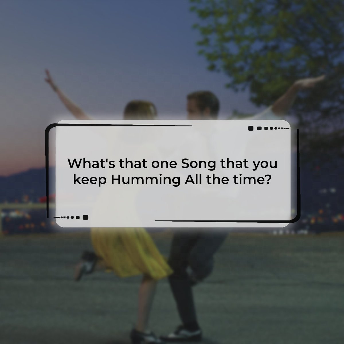 What's that Song that you just can't get off your mind? 🤔🎶

#Amkette #Music #Audio #Trending #QnA