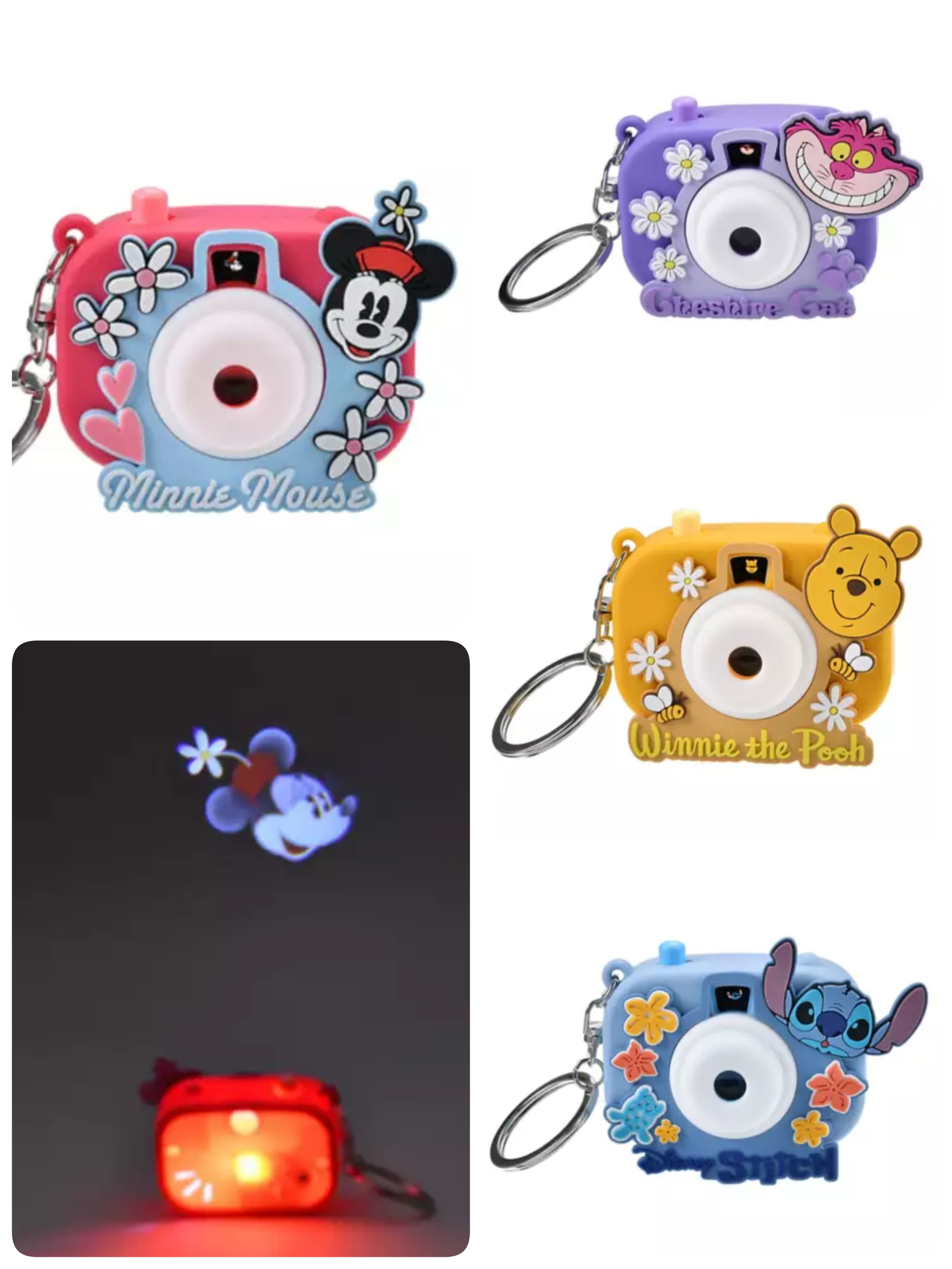 TDL キーチェーン Amazon.co.jp: [Hobbies] ディズニー リゾート 35周年 Happiest