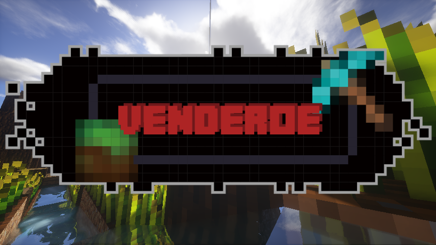 Venderoe's tweet photo. 我們是梵德洛 Venderoe !
一個 Java 版的 Minecraft 伺服器 !

我們的理念是在不影響原味生存的前提下，創造更多豐富的遊戲內容，讓想認真爆肝的玩家可以有更多的目標，也讓只想養老的玩家不受到任何影響

現在就來加入我們吧！
IP: https://t.co/6lxqIyxI4f https://t.co/AgrPFooYX0