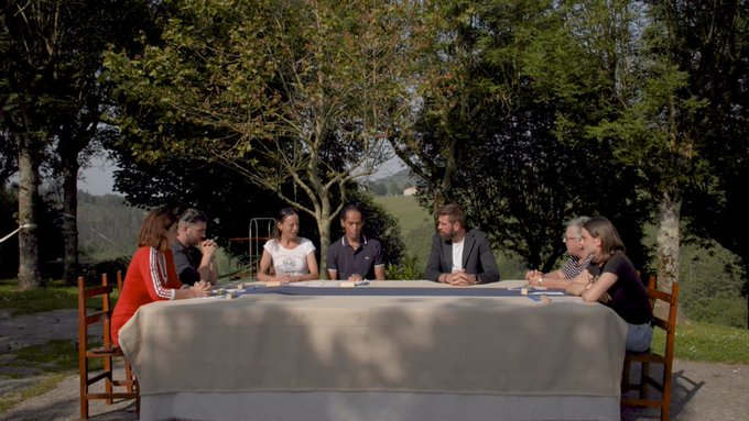 Dos30TV's tweet photo. OJO con #HabitaciónparadosETB con MÁXIMO en la noche de #ETB2 al firmar un 8.9% de cuota, 42.000 de audiencia media y 44.5% de fidelidad

Zorionak!

#QueVivaLaTele #Audiencias https://t.co/ZVeEljR3Sr