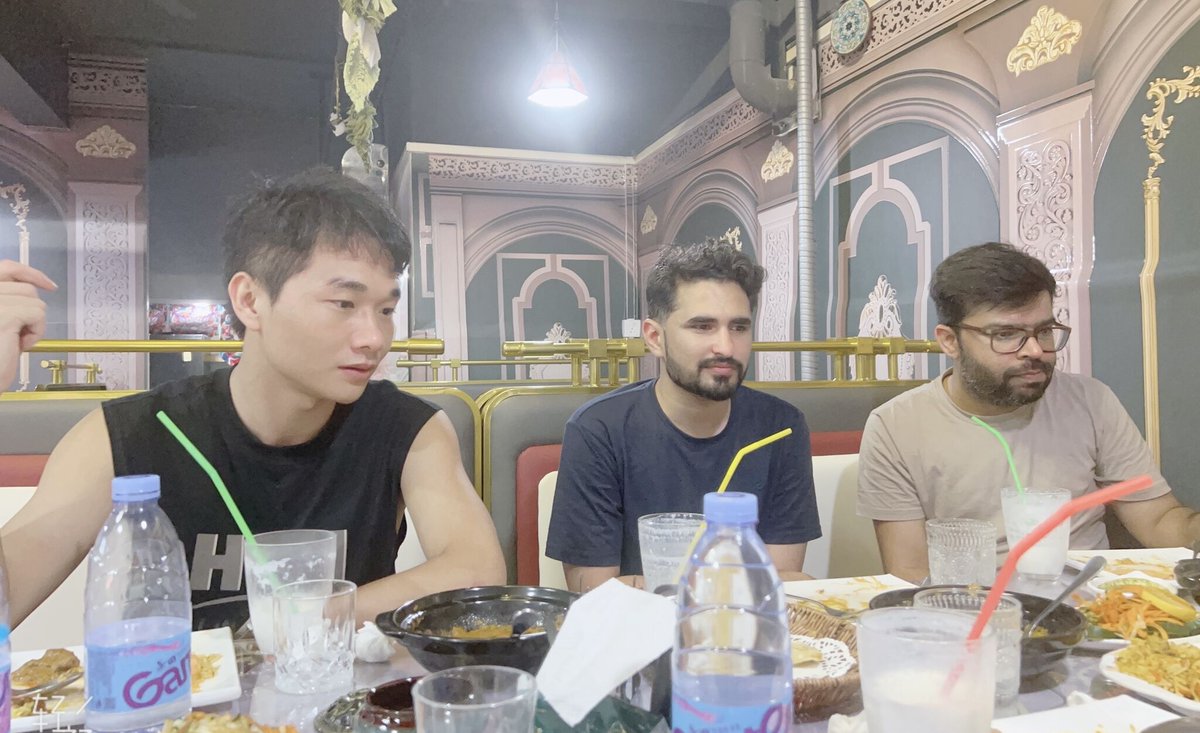startsmall2022's tweet image. Not only business but also good friends. Welcome international friends to visit our factory.
If you are interested in our products, please contact us!  Whatsapp：+86 13673070679
Email: info@startsmall.cn
#PCB #SolderPaste #PCBAssembly #PCBA #CircuitBoard #manufacturer