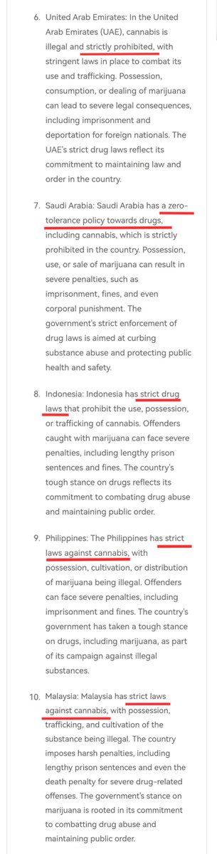 ExtremWildLily's tweet photo. @JeffSaturFC FACT 24
#JeffSatur -family's operation of marijuana has been exposed by CHN-fans! The majority of nations consider marijuana possession&amp;cultivation&amp;distribution as criminal offense! When using drug money to invest in series=money laundering!
Details:
https://t.co/CphGWLJPfs https://t.co/Qp8XOBXHga
