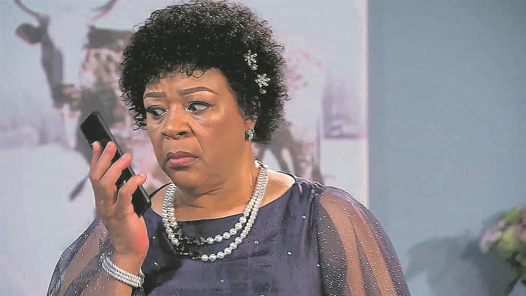 dailysunsa's tweet photo. Jacobeth’s desperate bid for justice
#Jacobeth #SkeemSaam
https://t.co/BPaPxUZUa9