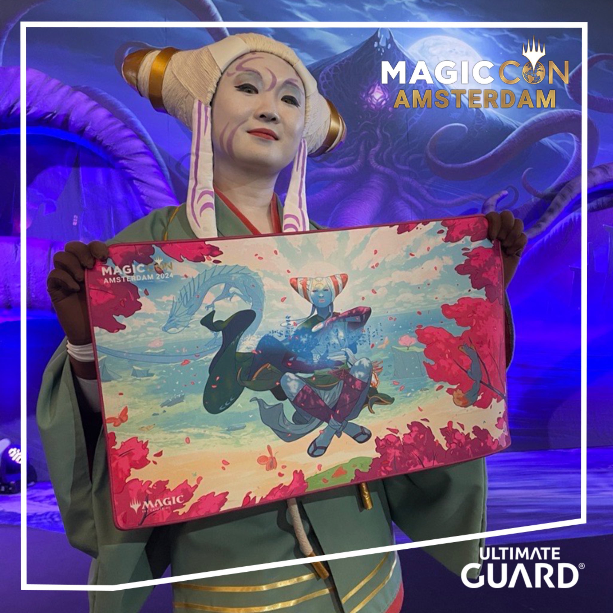 Ultimate Guard on X: 