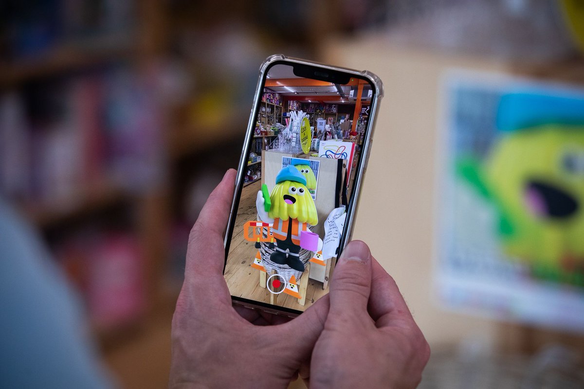 Playground tweet media