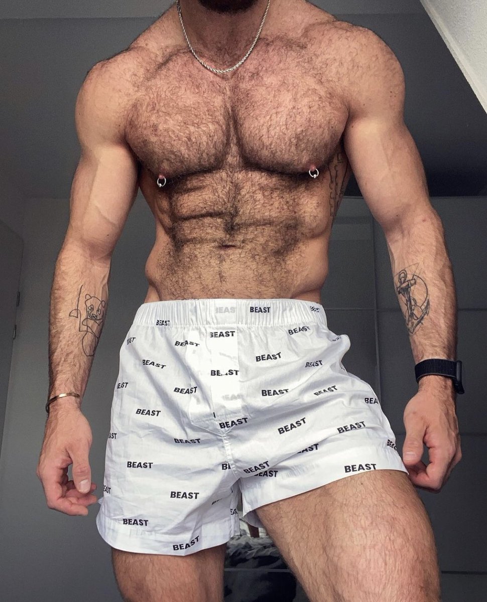 BEAST SERIES BOXERS HALF PRICE &gt; bangandstrike.com/collections/sa…