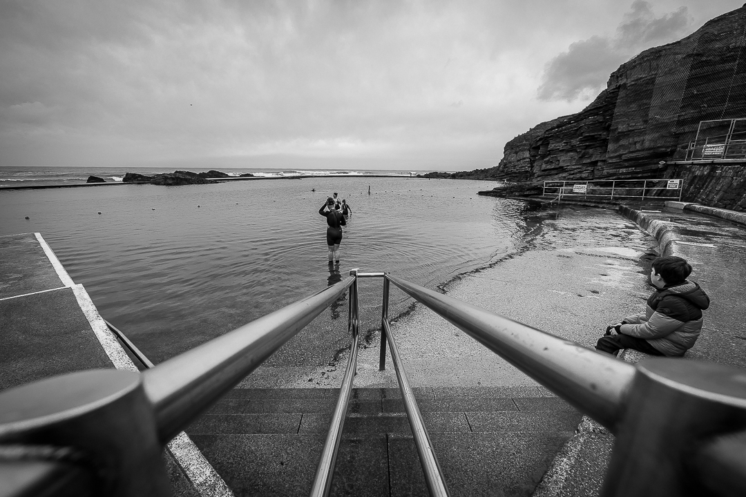 richardchubbUK's tweet photo. A Black and White from Bude Sea Pool

I think the Black and White reflects the grey, miserable day we had when we were there in April 2023

@canonUK
RF14-35 f4 L IS USM @ 14mm
F5.6
ISO 100
1/320 sec

#landscapephotography #canon #travelphotography #bude #cornwall https://t.co/dPtM0GFuHf