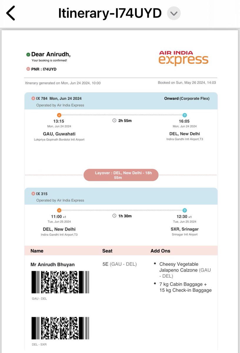 BhuyanAniruddh's tweet photo. And much to our agony the hotel was in a red light area in Mahipalpur. This is our plight. I hope some justice can be done. The booking lady in Guwahati has blocked my number as well https://t.co/VjtsrXM3AK
