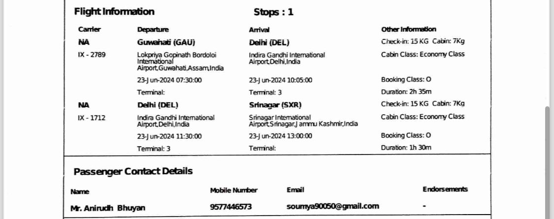 BhuyanAniruddh's tweet photo. And much to our agony the hotel was in a red light area in Mahipalpur. This is our plight. I hope some justice can be done. The booking lady in Guwahati has blocked my number as well https://t.co/VjtsrXM3AK