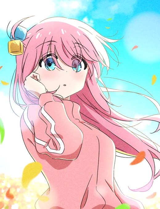 #ぼっち・ざ・ろっく 結束バンド