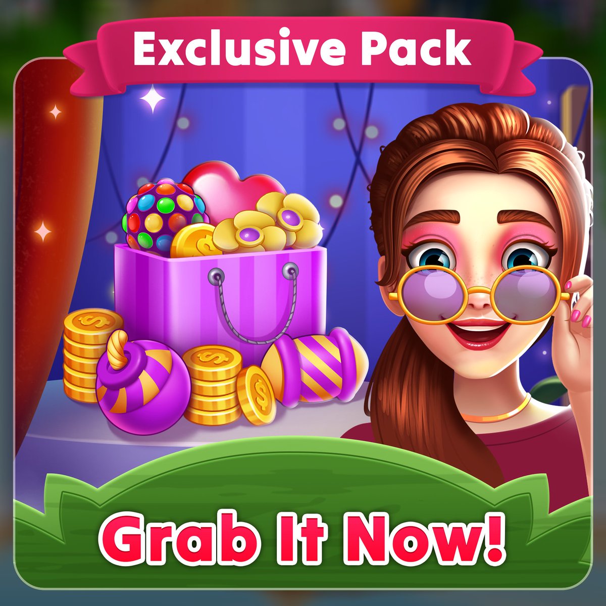 GameAnnie tweet media