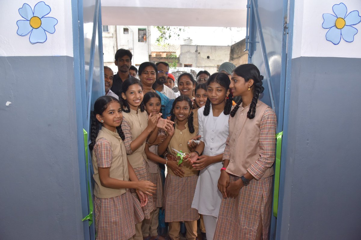 Kalpana Anandakumar tweet media