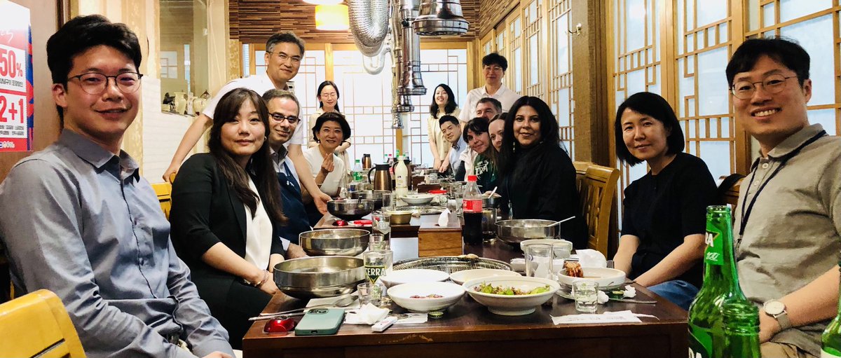 Aman_Badhwar's tweet photo. Had an amazing time at the Korean Society for Human Brain Mapping. Thank you for the talk invitation, and the amazing discussions. Look forward to many collaborations! https://t.co/TypGSWRnT0