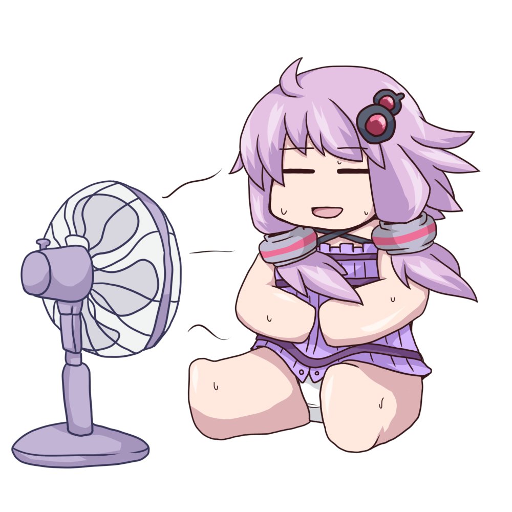 結月ゆかり 「」|結城私心@無職のイラスト