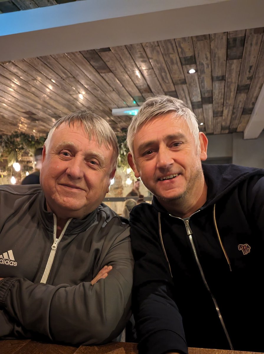 Shame you're a Red but have a belting birthday R Kid. Ticking on now mate. Get that Madge scooter charged up..😂🩵♥️ <a href="/stanmufc689908/">stan taylor</a>