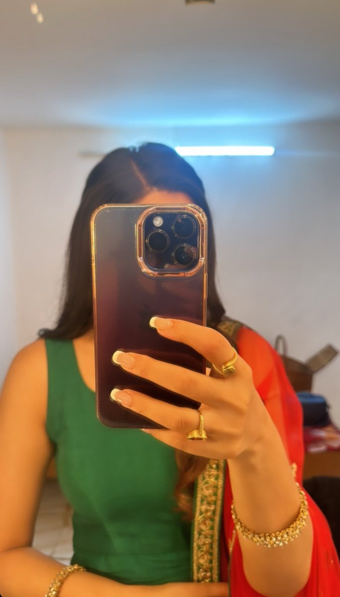 Kaveri ki bhi entry ho gyi 
#GhumHaiKisikeyPyaarMeiin 
#BhavikaSharma #KaveriPriyam