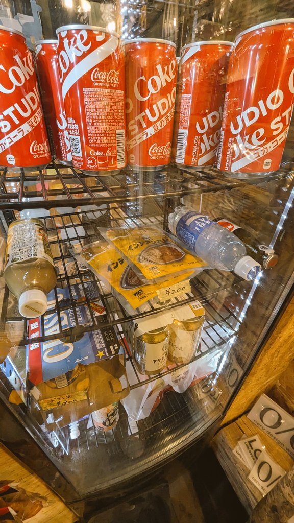 darider5's tweet photo. 🫠森の沼で滝のような散財

#CAMPLABO
#遊び小屋コニファー https://t.co/kC7GHIOhth