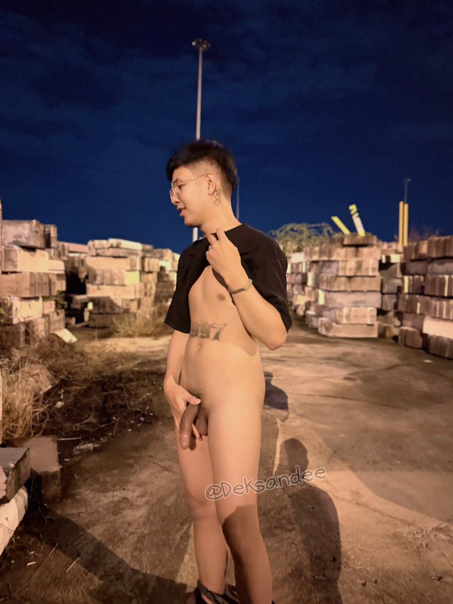 Dek-sanD (@deksandee) on Twitter photo ยาวจังวุ้ย😋
เห็นด้วยตาเนื้อแล้ว😀
#ต้าวลูกบาส <a href="/k54bb/">ลูกบาส🏀 (ทวิตหลัก)</a> <a href="/bbasff1997/">Bbasff 🏀 (ทวิตสำรอง)</a>
.
.
#outdoor #ถ่ายรูปเสียว #ถ่ายรูปแก้ผ้า #ลานปูน ยาวจังวุ้ย😋
เห็นด้วยตาเนื้อแล้ว😀
#ต้าวลูกบาส <a href="/k54bb/">ลูกบาส🏀 (ทวิตหลัก)</a> <a href="/bbasff1997/">Bbasff 🏀 (ทวิตสำรอง)</a>
.
.
#outdoor #ถ่ายรูปเสียว #ถ่ายรูปแก้ผ้า #ลานปูน