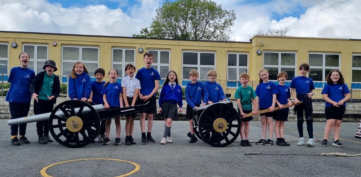 Goosewell Primary Academy tweet media