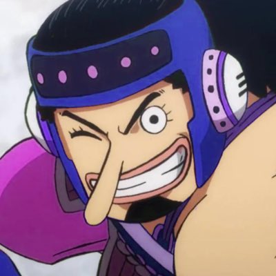 Violet Usopp (@capnourplsopp) on Twitter photo 