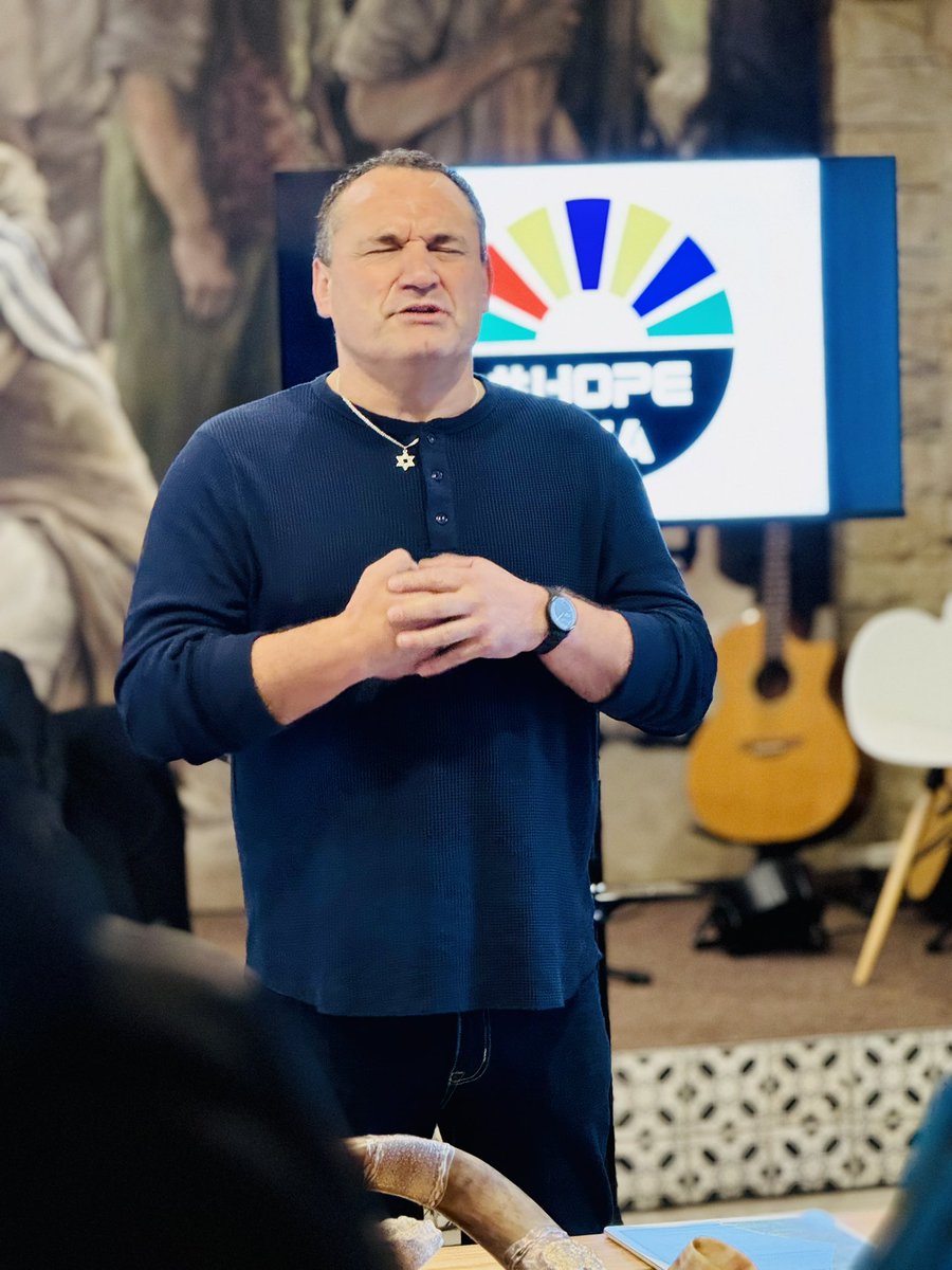 #Hope4SA tweet media