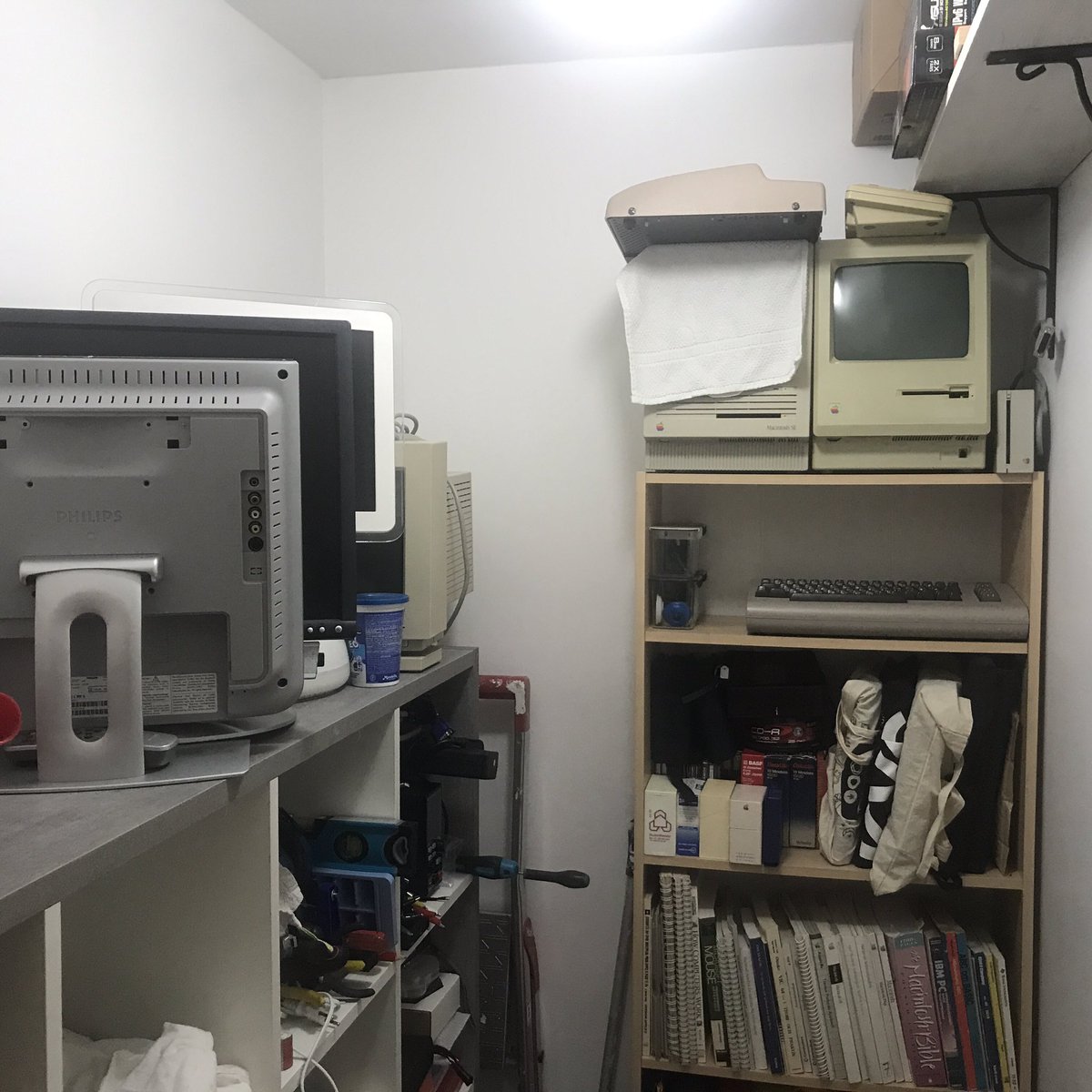RetroTechGuy💾🕹💿 tweet media