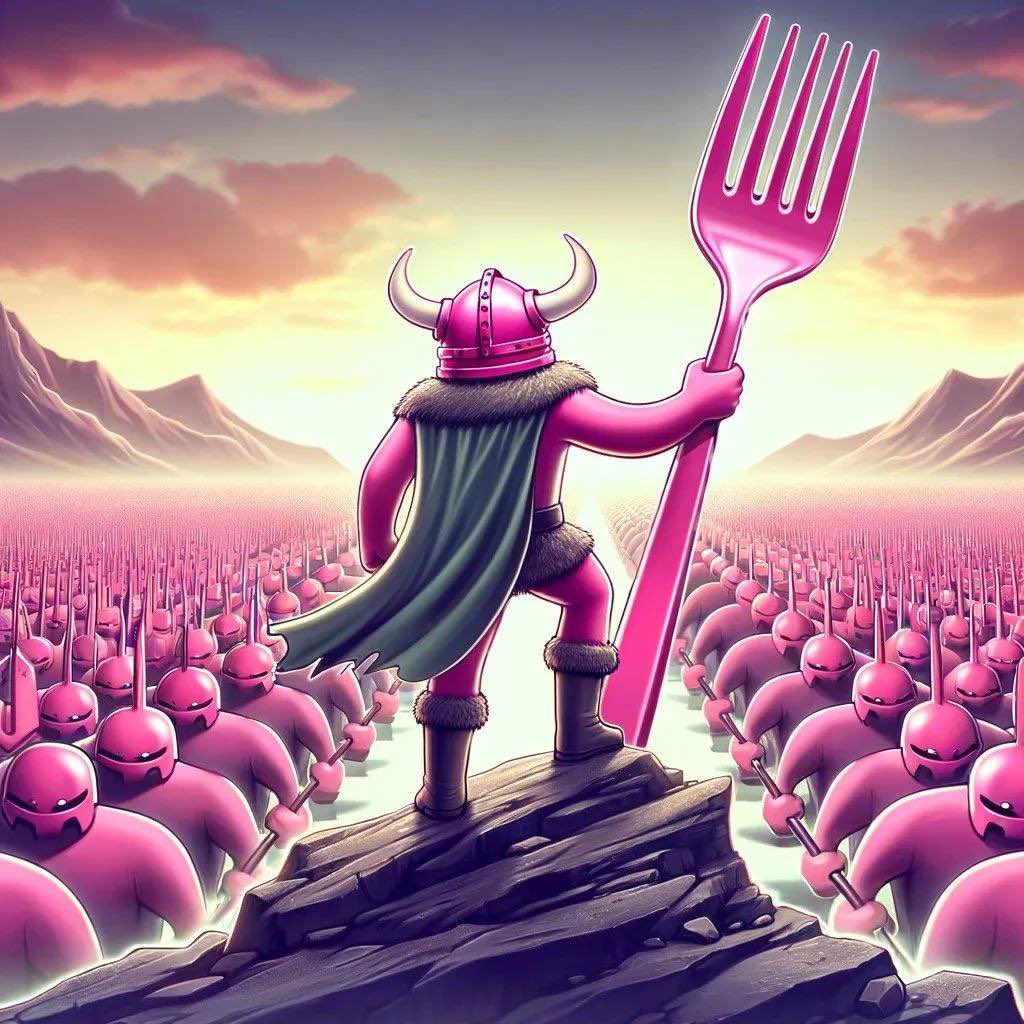 MichaelMur58204's tweet photo. @coingecko $Fork #FlokiFork 1000x 💎 https://t.co/9CAE7o38Fv