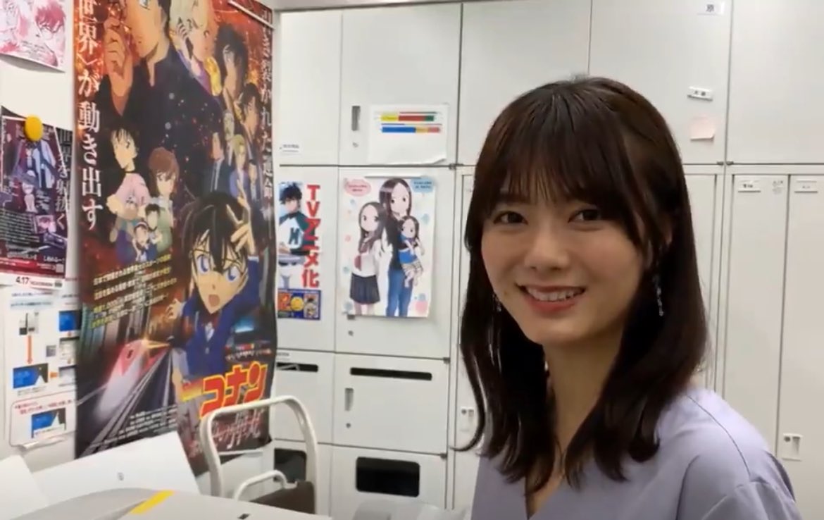 こなぴくん❄️興行収入実況 tweet media