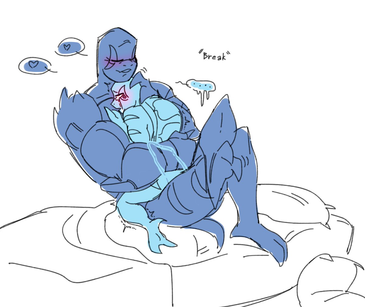 AlarmBells🔞 tweet media