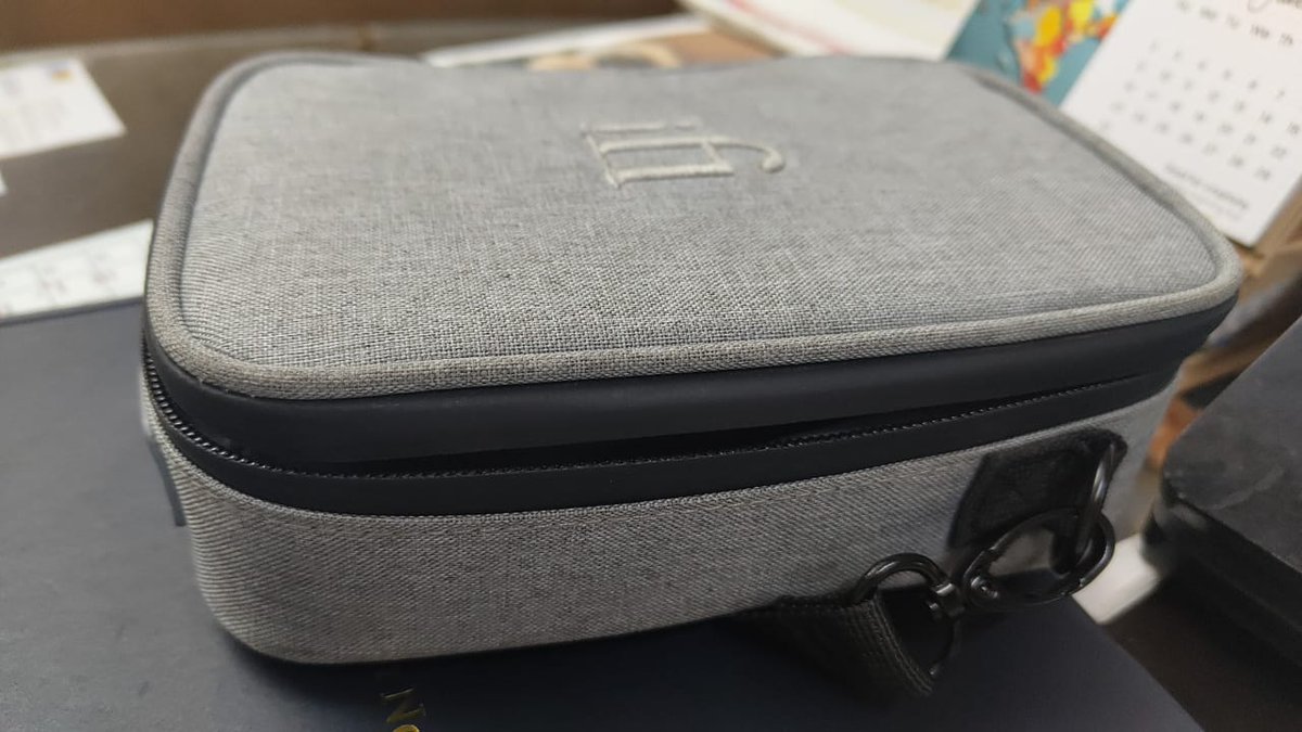 I happen to lose these on a train journey, that I took on 24th June. Mr. Rakesh Sharma from Indian Railways was kind enough to track me down and has arranged to send these items back to my city.
Highly appreciated <a href="/IRCTCofficial/">IRCTC</a>