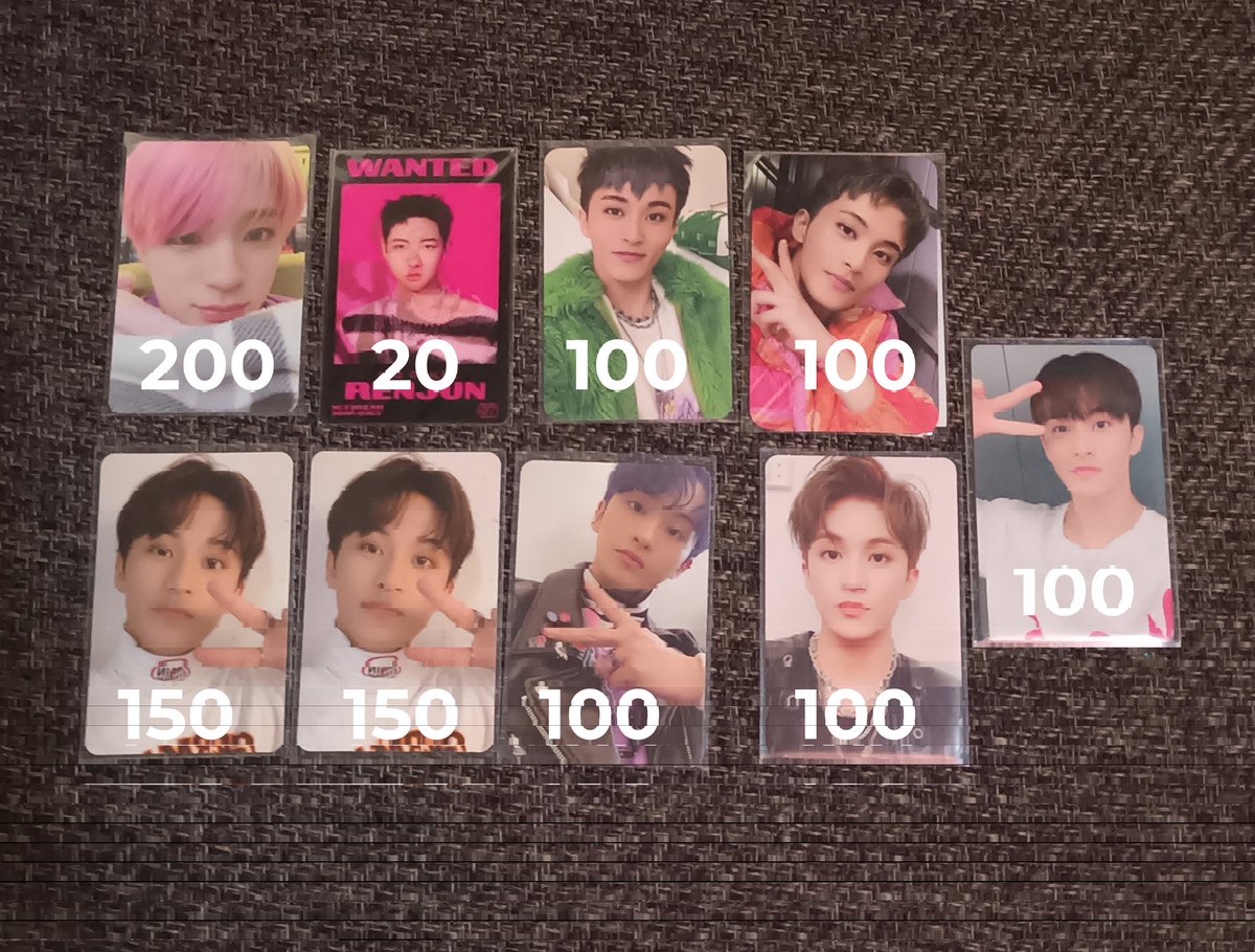 nayu▪︎saw nct dream tweet media