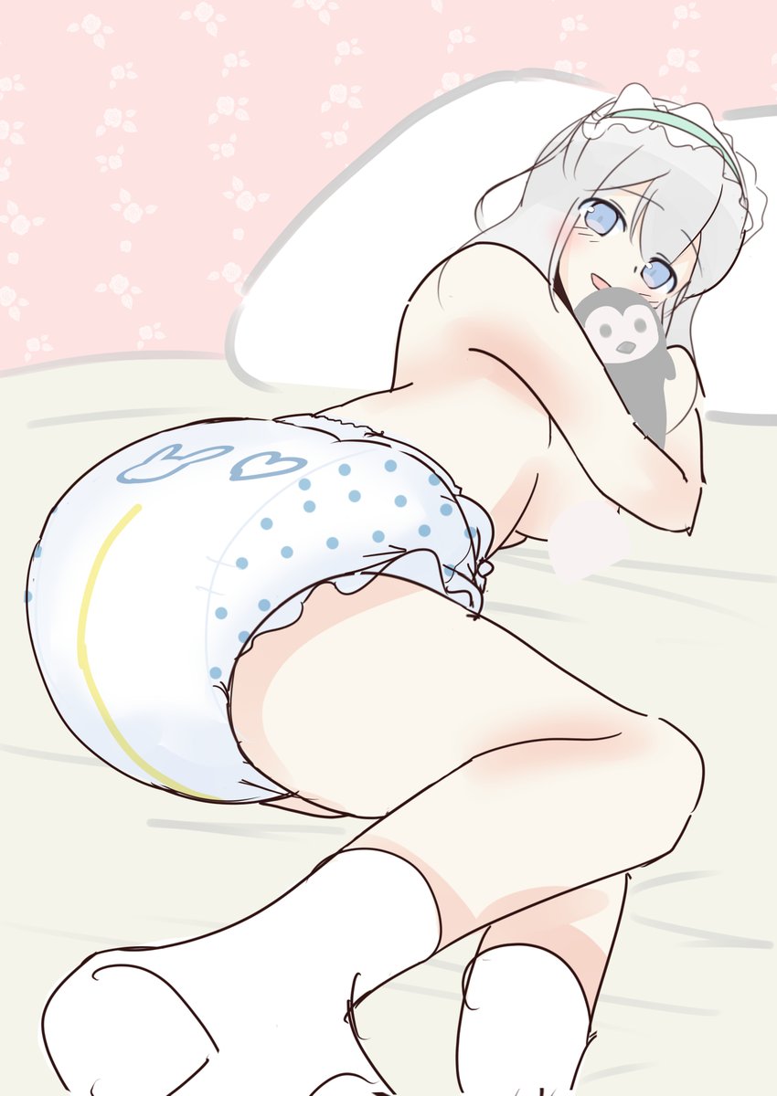 イラストをFANBOXに公開しました！ (7枚)      
Illustrations were published in FANBOX!(7 illustrations) 
guraymin.fanbox.cc/posts/8155043