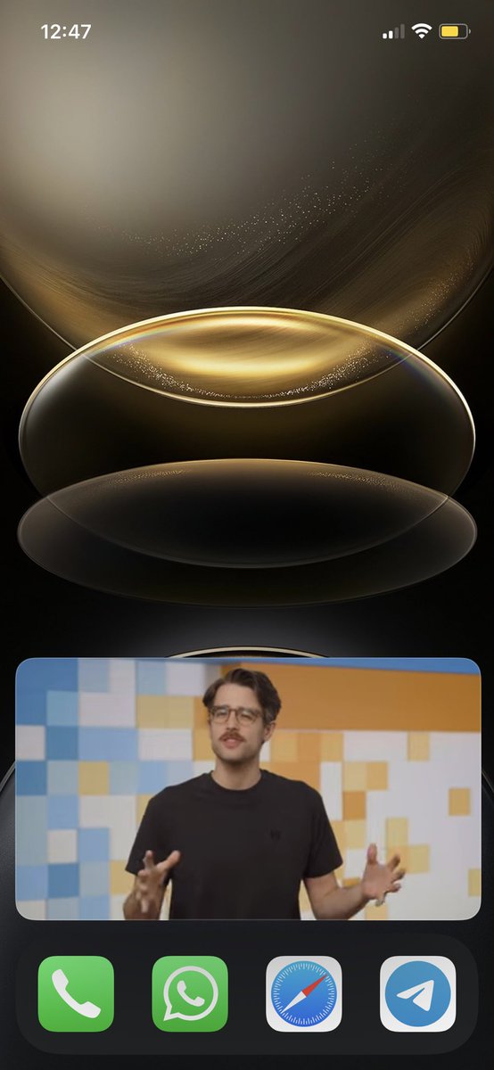 How is it that videos from some creators like <a href="/MKBHD/">Marques Brownlee</a> and <a href="/TechLinkedYT/">TechLinked</a> <a href="/LinusTech/">Linus Tech Tips</a> can be viewed in PiP while others dont?

No YouTube Premium
iOS YouTube App