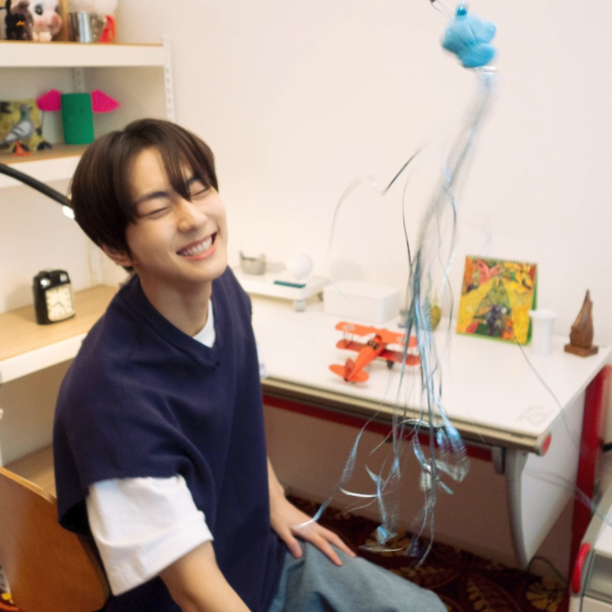 jungwon tweet media