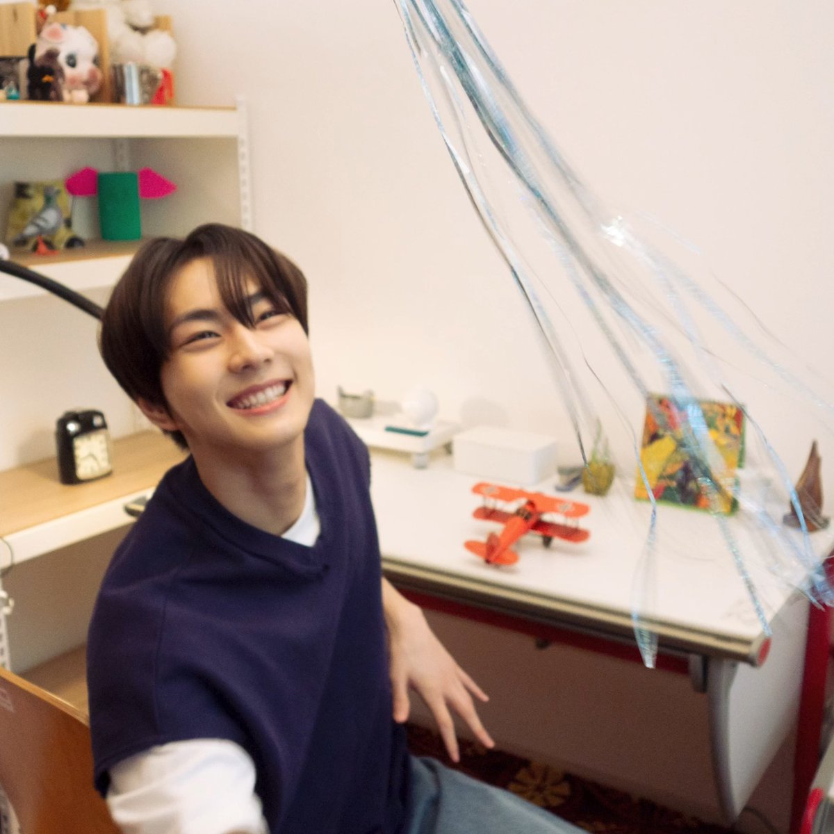 jungwon tweet media