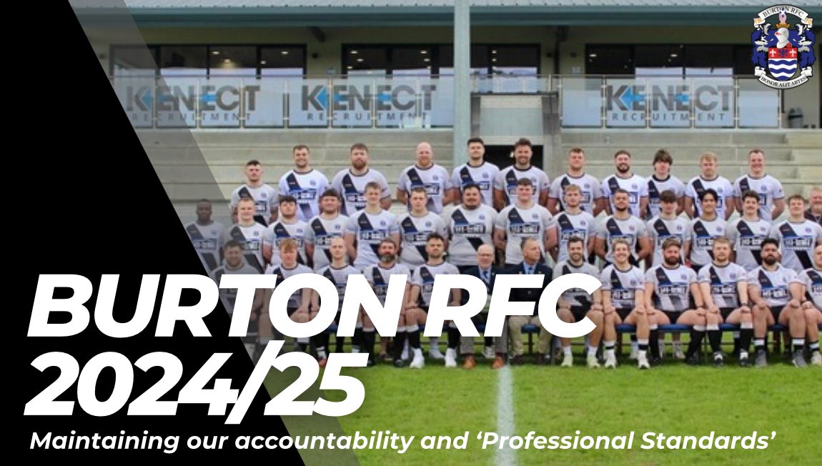Mr_Titley's tweet photo. Our TUNE UP week starts on Tuesday 2nd July with our Head of Physical Performance, Chris Moxon. 

Ready to be apart of something special? Join the Burton Rugby Club family. Visit our website, social media pages or contact us today to learn more. 

@BurtonRFC https://t.co/V5aCzcHcJH
