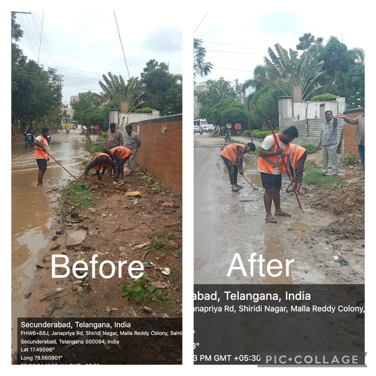 AE_Ward-134 Alwal tweet media