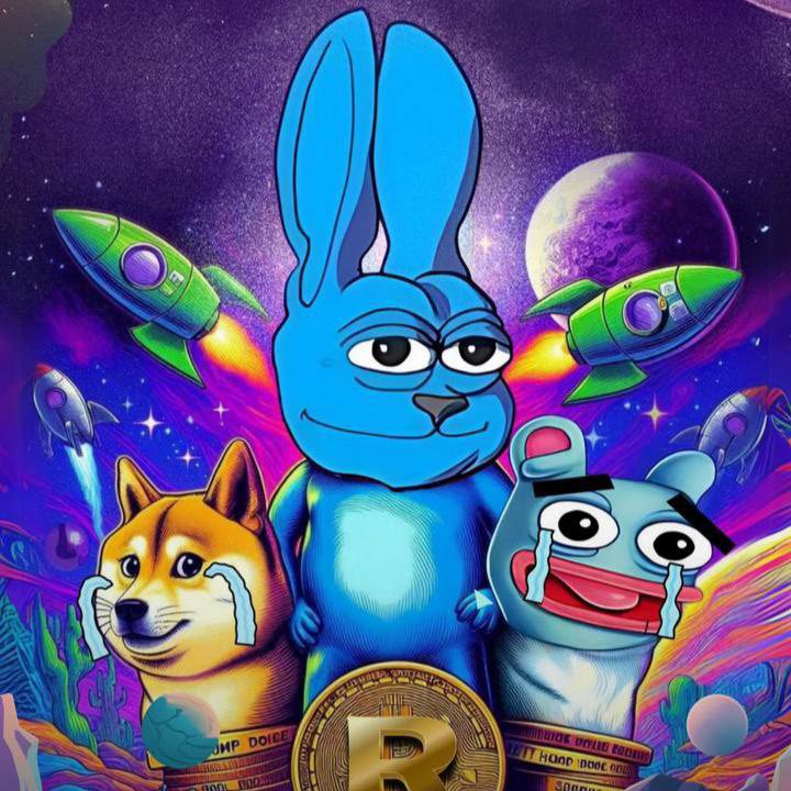 nahdrop33's tweet photo. @mrpunkdoteth Winning with $RABBIT come join @ctorabbit
0x642e993Fa91FFE9FB24d39a8eB0e0663145f8e92
#CTORABBIT
#rabbit https://t.co/dW3HUq8Lja