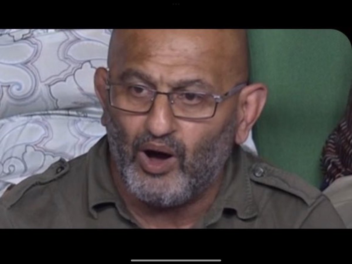 liam345's tweet image. So the bloke in the BBC QT audience,who accused @Nigel_Farage of being racist, turns out to be a far left pro Palestine supporter. Imagine my surprise 
Credit @UnmaskedAntifa for finding the pictures