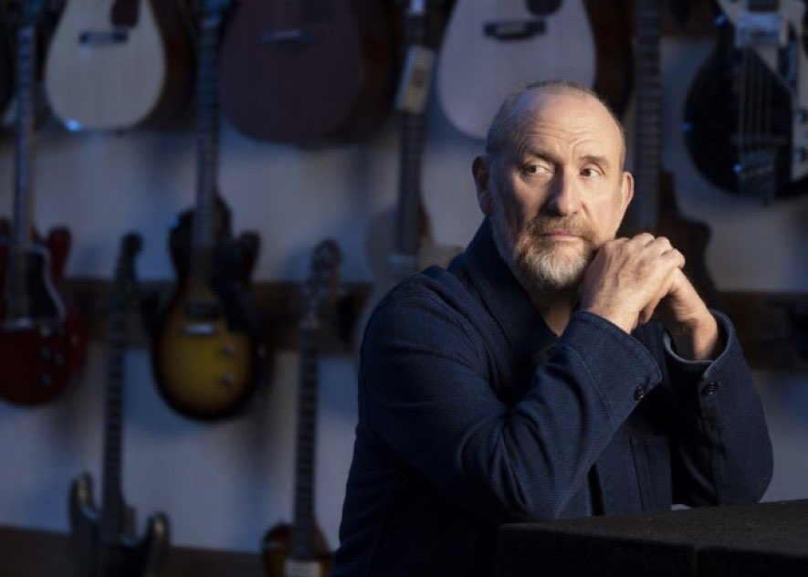 SoundBites_Rock's tweet image. HAPPY 71st BIRTHDAY, COLIN HAY! 🎉

#ColinHay #TheColinHayBand #MenAtWork #newwave #reggaerock #poprock #rock #musiclegend #happybirthdayColinHay @MenAtWorkBand 
📸 Paul Mobley
