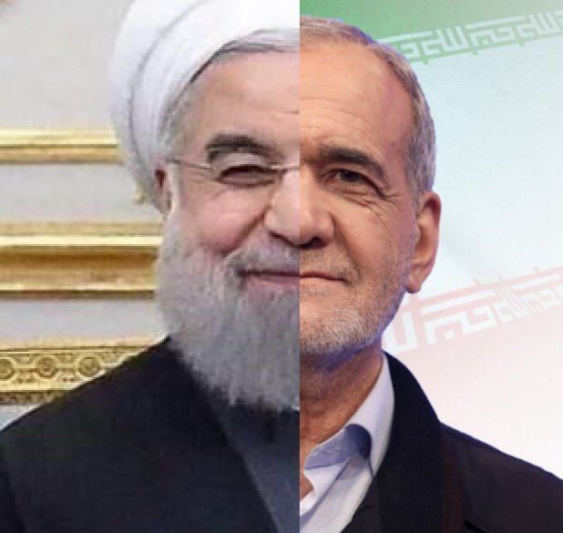 KachalCheshmAbi's tweet photo. رای به پزشکیان یعنی تکرار:
۸ سال دروغ
۸ سال انزوای جهانی
۸ سال نمیتوانم
۸ سال نمیگذارند
۱۰ برابری قیمت دلار
نساختن حتی ۱ واحد مسکن
تعطیلی کارخانجات
اغتشاشات کارگری
ویژه خواری ژن های خوب

یک کلام:
یعنی ۸ سال تکرار روحانی https://t.co/r0p9FFQuvm