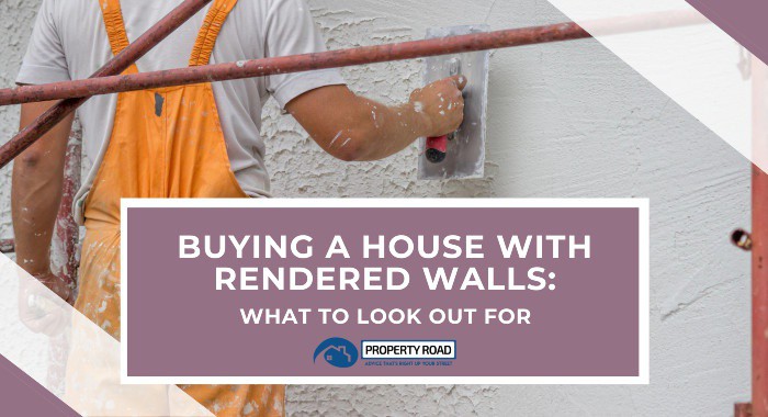 property_road's tweet image. Buying A House With Rendered Walls: What To Look Out For
▸ lttr.ai/AUOBV

#RenderedWalls #BuyingProperty #PropertyProblems